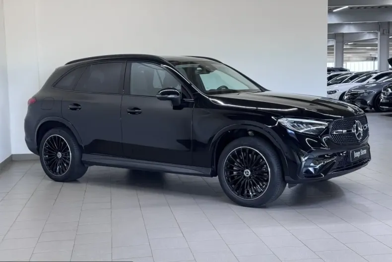 Mercedes-Benz GLC 400 (Clasa GLC) din 2023 cu 46.773 km - oferta MER243780 - foto 2