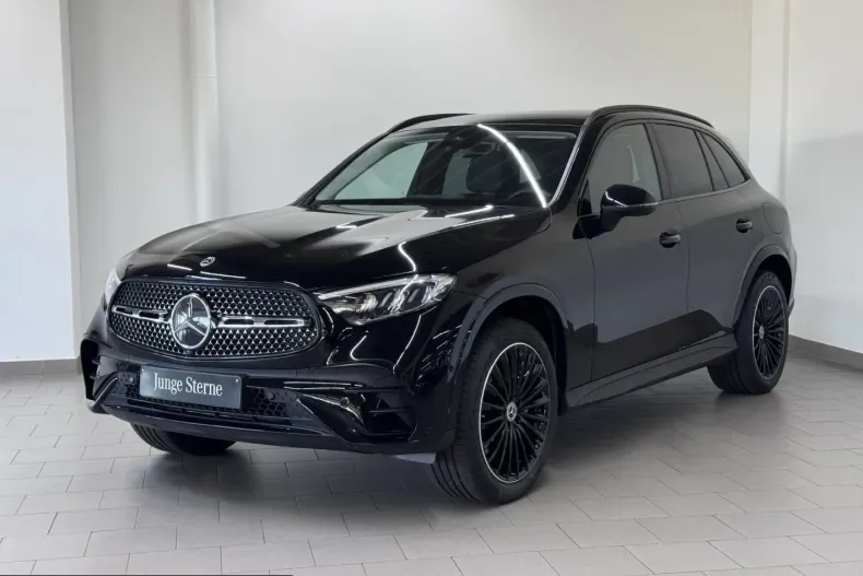 Mercedes-Benz GLC 400 (Clasa GLC) din 2023 cu 46.773 km - oferta MER243780 - foto 4