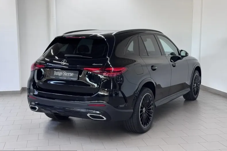 Mercedes-Benz GLC 400 (Clasa GLC) din 2023 cu 46.773 km - oferta MER243780 - foto 5