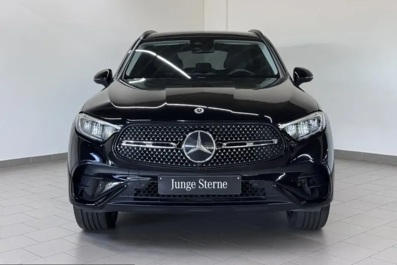 Mercedes-Benz GLC 400 (Clasa GLC) din 2023 cu 46.773 km - oferta MER243780 - foto 6