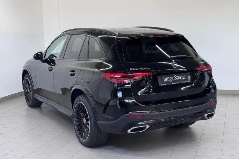 Mercedes-Benz GLC 400 (Clasa GLC) din 2023 cu 46.773 km - oferta MER243780 - foto 16