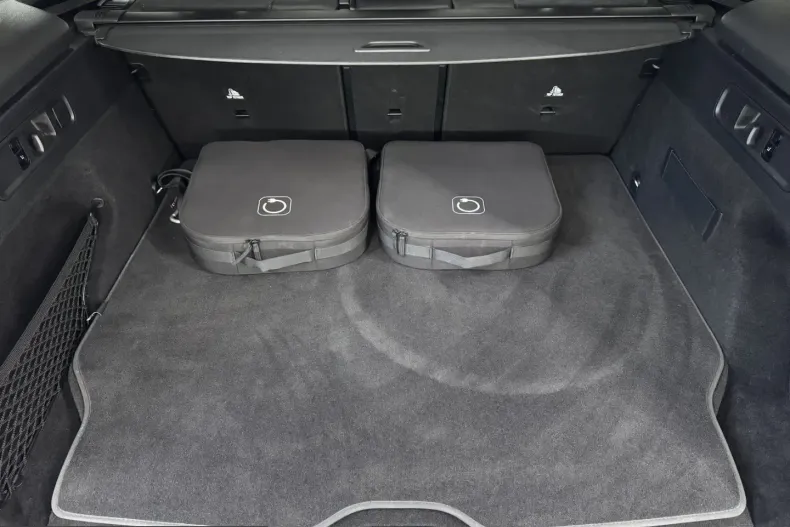 Mercedes-Benz GLC 400 (Clasa GLC) din 2023 cu 46.773 km - oferta MER243780 - foto 19