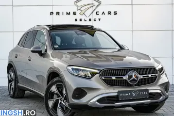 Mercedes-Benz GLC 300 din 2023 - oferta MER243781