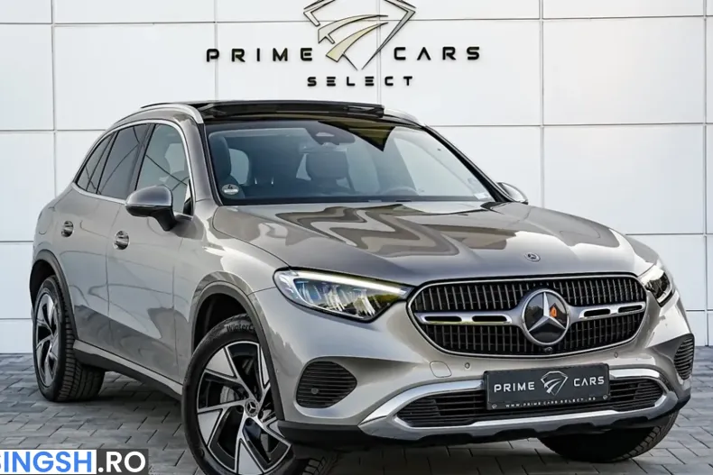 Mercedes-Benz GLC 300 (Clasa GLC) din 2023 cu 143.650 km - oferta MER243781 - foto 1