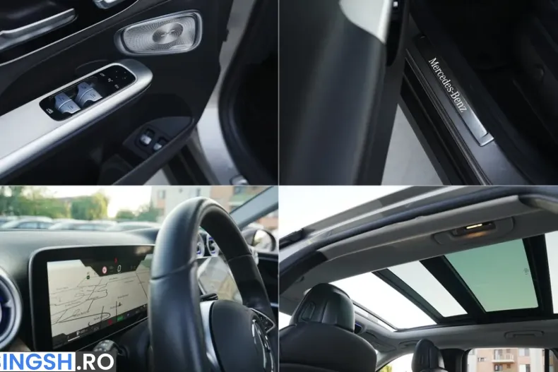Mercedes-Benz GLC 300 (Clasa GLC) din 2023 cu 143.650 km - oferta MER243781 - foto 18