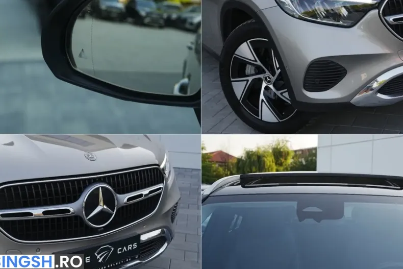 Mercedes-Benz GLC 300 (Clasa GLC) din 2023 cu 143.650 km - oferta MER243781 - foto 28