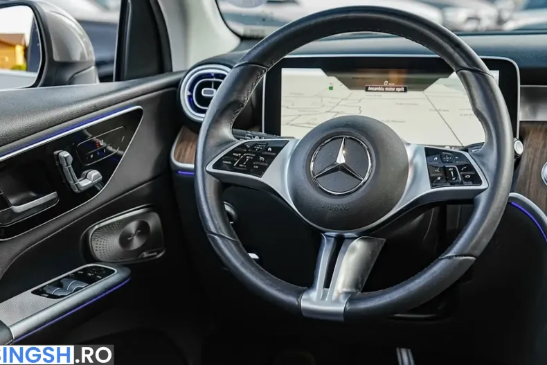 Mercedes-Benz GLC 300 (Clasa GLC) din 2023 cu 143.650 km - oferta MER243781 - foto 30