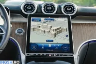 Mercedes-Benz GLC 300 (Clasa GLC) din 2023 cu 143.650 km - oferta MER243781 - foto 32