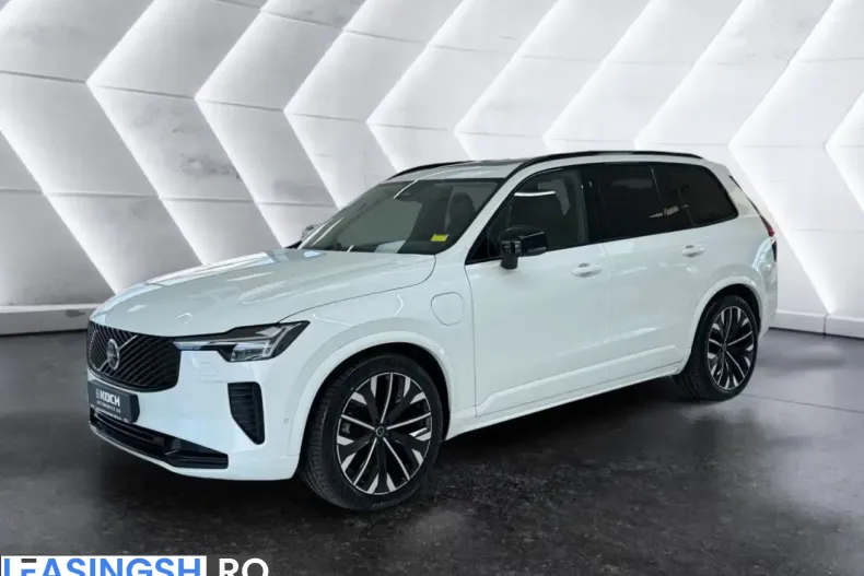 Volvo XC90 din 2025 cu 19.325 km - oferta VOL243782 - foto 1