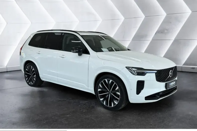 Volvo XC90 din 2025 cu 19.325 km - oferta VOL243782 - foto 2