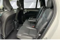 Volvo XC90 din 2025 cu 19.325 km - oferta VOL243782 - foto 13