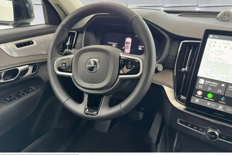 Volvo XC90 din 2025 cu 19.325 km - oferta VOL243782 - foto 14