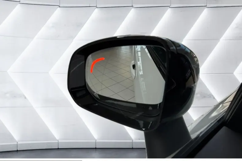 Volvo XC90 din 2025 cu 19.325 km - oferta VOL243782 - foto 24