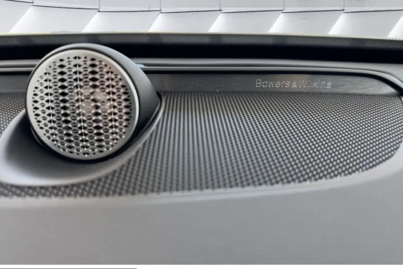 Volvo XC90 din 2025 cu 19.325 km - oferta VOL243782 - foto 26