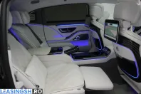 Mercedes-Benz S 680 (Clasa S) din 2023 cu 13.000 km - oferta MER243783 - foto 2