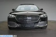 Mercedes-Benz S 680 (Clasa S) din 2023 cu 13.000 km - oferta MER243783 - foto 3