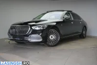 Mercedes-Benz S 680 (Clasa S) din 2023 cu 13.000 km - oferta MER243783 - foto 4