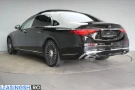 Mercedes-Benz S 680 (Clasa S) din 2023 cu 13.000 km - oferta MER243783 - foto 5