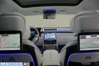 Mercedes-Benz S 680 (Clasa S) din 2023 cu 13.000 km - oferta MER243783 - foto 13
