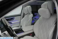 Mercedes-Benz S 680 (Clasa S) din 2023 cu 13.000 km - oferta MER243783 - foto 16