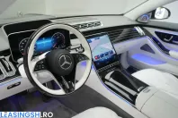 Mercedes-Benz S 680 (Clasa S) din 2023 cu 13.000 km - oferta MER243783 - foto 18