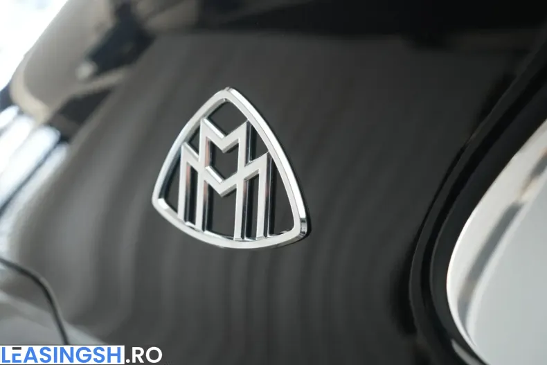 Mercedes-Benz S 680 (Clasa S) din 2023 cu 13.000 km - oferta MER243783 - foto 43