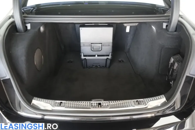 Mercedes-Benz S 680 (Clasa S) din 2023 cu 13.000 km - oferta MER243783 - foto 47
