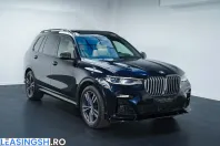 BMW X7 (Seria X) din 2021 cu 95.069 km - oferta BMW243784 - foto 1