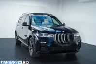 BMW X7 (Seria X) din 2021 cu 95.069 km - oferta BMW243784 - foto 2