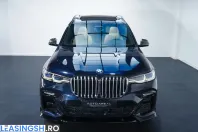 BMW X7 (Seria X) din 2021 cu 95.069 km - oferta BMW243784 - foto 3
