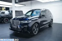 BMW X7 (Seria X) din 2021 cu 95.069 km - oferta BMW243784 - foto 4