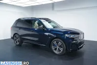 BMW X7 (Seria X) din 2021 cu 95.069 km - oferta BMW243784 - foto 6