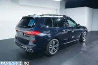 BMW X7 (Seria X) din 2021 cu 95.069 km - oferta BMW243784 - foto 8