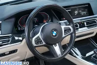 BMW X7 (Seria X) din 2021 cu 95.069 km - oferta BMW243784 - foto 12