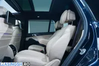BMW X7 (Seria X) din 2021 cu 95.069 km - oferta BMW243784 - foto 24