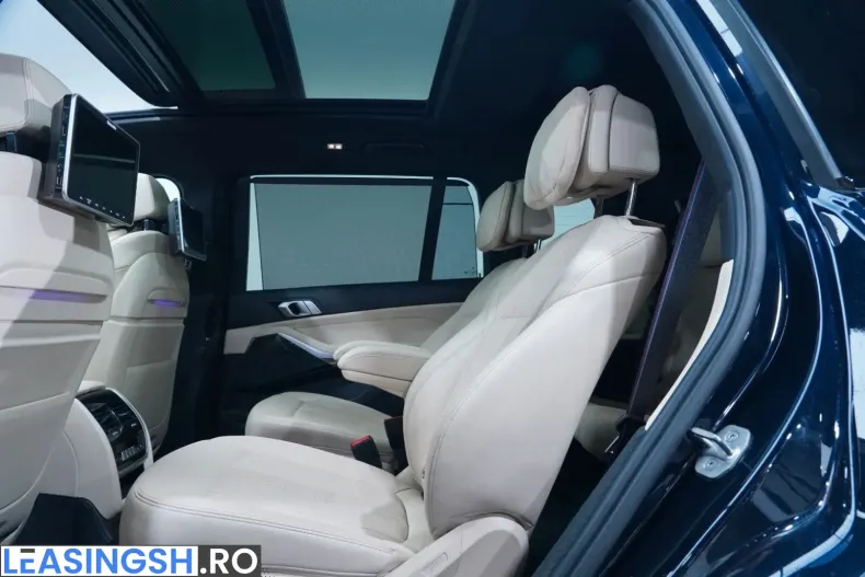 BMW X7 (Seria X) din 2021 cu 95.069 km - oferta BMW243784 - foto 24