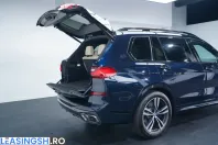 BMW X7 (Seria X) din 2021 cu 95.069 km - oferta BMW243784 - foto 32