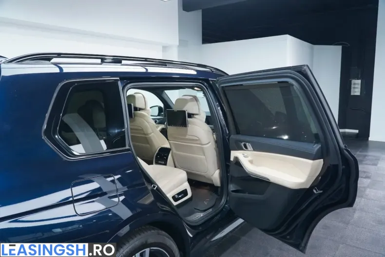 BMW X7 (Seria X) din 2021 cu 95.069 km - oferta BMW243784 - foto 33