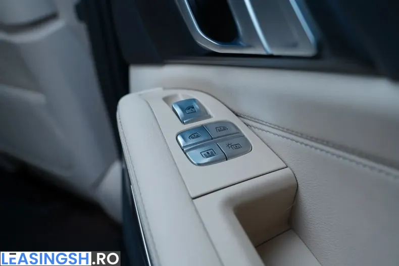 BMW X7 (Seria X) din 2021 cu 95.069 km - oferta BMW243784 - foto 35