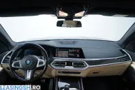BMW X7 (Seria X) din 2021 cu 95.069 km - oferta BMW243784 - foto 36