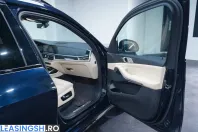 BMW X7 (Seria X) din 2021 cu 95.069 km - oferta BMW243784 - foto 39
