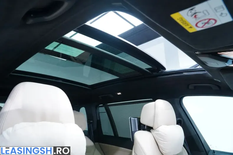 BMW X7 (Seria X) din 2021 cu 95.069 km - oferta BMW243784 - foto 41