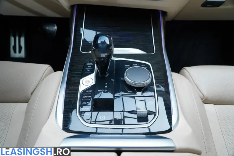BMW X7 (Seria X) din 2021 cu 95.069 km - oferta BMW243784 - foto 44