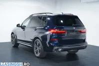 BMW X7 (Seria X) din 2021 cu 95.069 km - oferta BMW243784 - foto 46