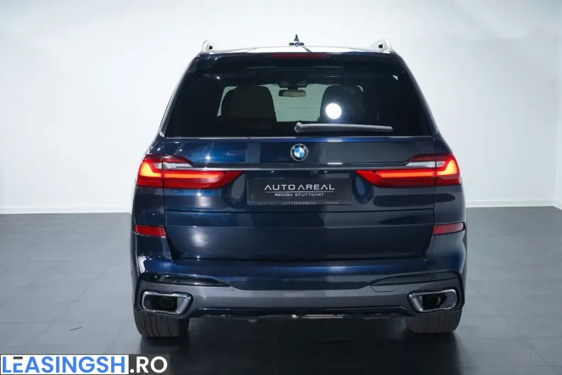 BMW X7 (Seria X) din 2021 cu 95.069 km - oferta BMW243784 - foto 47