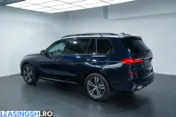 BMW X7 (Seria X) din 2021 cu 95.069 km - oferta BMW243784 - foto 49