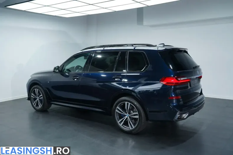 BMW X7 (Seria X) din 2021 cu 95.069 km - oferta BMW243784 - foto 49