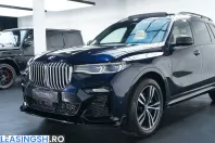 BMW X7 (Seria X) din 2021 cu 95.069 km - oferta BMW243784 - foto 50