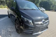Mercedes-Benz V 300 (Clasa V) din 2023 cu 50.143 km - oferta MER243785 - foto 1