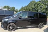 Mercedes-Benz V 300 (Clasa V) din 2023 cu 50.143 km - oferta MER243785 - foto 3